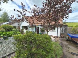 Someries, Station Road, Taunton TA4 3TQ