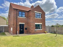 2, Rosedale Lane, York YO62 5FH