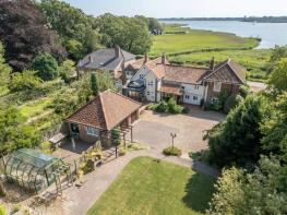 Waterside Cottage, Hill Common, Norwich NR12 0BT