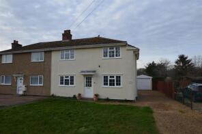 71, Greenway, Campton SG17 5BL