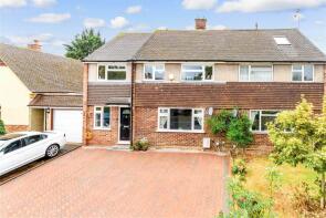 16 Lynton, Willow Wood Road, Meopham, Gravesend DA13 0QT