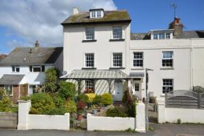 Flat 2, 10, Ringmore Road, Teignmouth TQ14 0AA