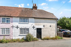 Little Oram, Queen Street, Winchester SO21 1QG
