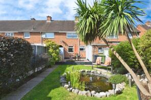 74, School Lane, Shard End, Birmingham B34 6SH