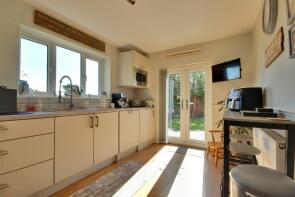 12, Green Lane, Beverley HU17 9RH