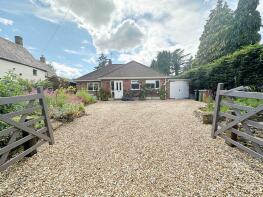 Orchard Lea, Jarvis Street, Pershore WR10 3AS