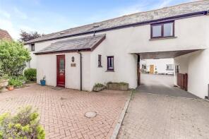 The Stables, Lower Yelland Farm, Access To Lower Yelland Farm, Barnstaple EX31 3EN