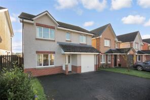 31, Bowhill View, Bowhill, Lochgelly KY5 0NP