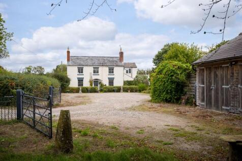 Bosbury, Ledbury