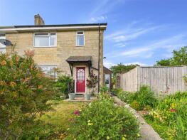 18, Trinity Drive, Stroud GL6 9LH