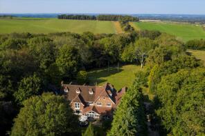 Hazelwood House, Meadham Lane, Hannington RG26 5UB