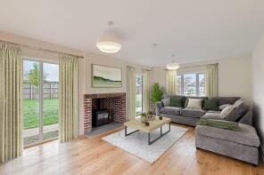 6 Sakura House, Hampton Close, King's Lynn PE32 2TT