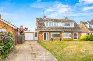 5, Orwell View Road, Ipswich IP9 1NW