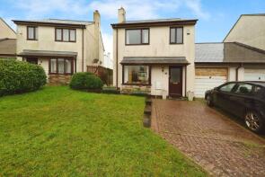 22, Sycamore Gardens, Newquay TR8 5EG