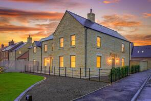 Quernstone House, Quernstone Court, Wellingore, Lincoln LN5 0FW