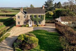 Ham House, White Street, Ham Creech St Michael, Taunton TA3 5NY