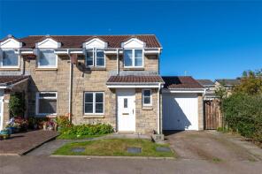18, Greystone Place, Stonehaven AB39 3UL