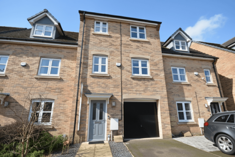 Travers Street, Salford, M7 3DN