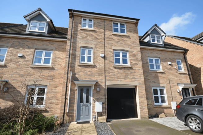 Travers Street, M7 3DN