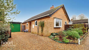 47, Bishops Croft, Bury St. Edmunds IP31 1BZ