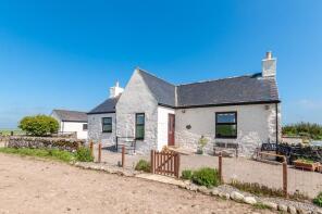 Rowan Cottage, Over Airies Farm, Whauphill, Newton Stewart DG8 9NZ