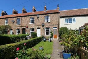 5, Hawthorne Terrace, Bagby Village, Thirsk YO7 2PQ
