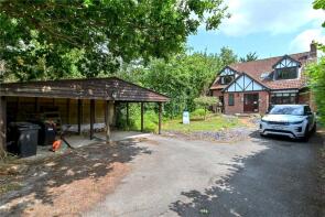 16, Oakwood Avenue, Ashley, New Milton BH25 5DY