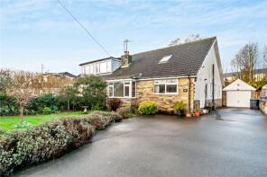 14, Church Avenue, Harrogate HG3 4EB
