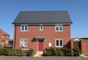 1, Sorrel Street, Twigworth, Gloucester GL2 9RP