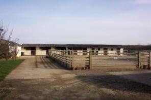 Blackmere Farm, Forty Foot Lane, Bedford MK44 1HD