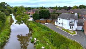 36, Brandwood Drive, Weston, Stafford ST18 0GH