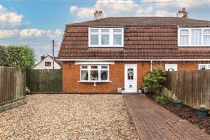 8, Crossways, Exeter EX4 2JW