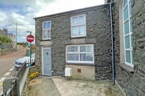 Tå¶ Capel Calfaria, Heol Y Bedyddwyr, Penygroes LL54 6NU