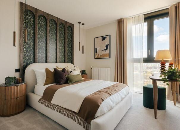 Main Bedroom