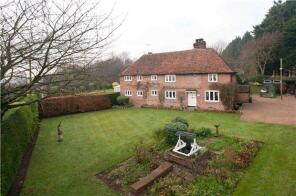 Bilting Cottage, Canterbury Road, Ashford TN25 4HA