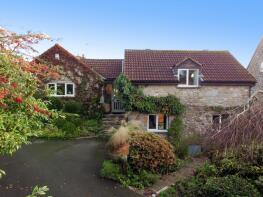 Southdown, Wells Road, Westbury Sub Mendip, Wells BA5 1HA