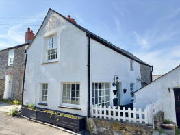 Dolphins Cottage, Paradise Road, Boscastle PL35 0BH