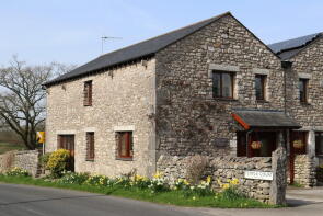 1, Temple Court, Carnforth LA5 9UD