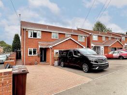 42, Hill Street, Bilston WV14 8SB