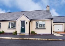 7, Triplestone Close, Herbrandston, Milford Haven SA73 3TP