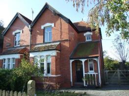 2, Barium Villas, Llangammarch Wells LD4 4BU