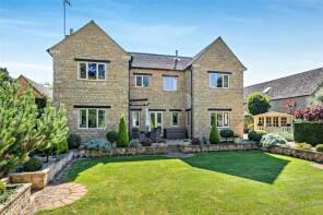 7, Fotheringhay Road, Peterborough PE8 5HP