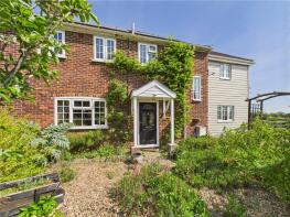 49, Nether Road, Sudbury CO10 8BU