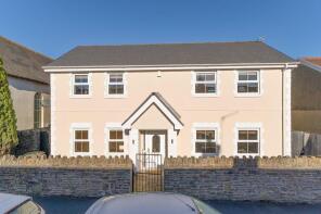 28, High Street, Nelson CF46 6EU