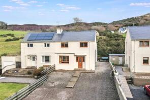 6, Macdonald Place, Rogart IV28 3TX