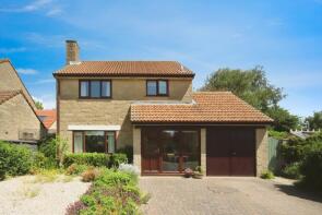 3, Old Vicarage Gardens, South Petherton TA13 5DT