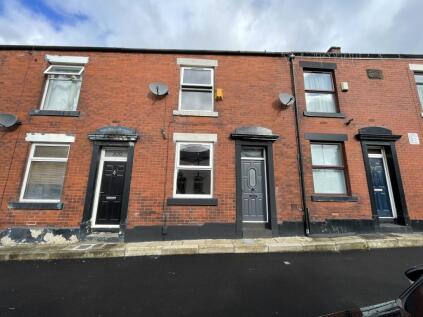 Manchester Road, Rochdale