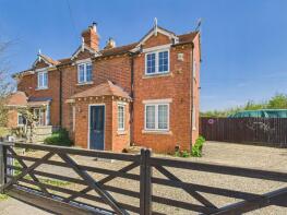2, Brookfield Cottages, Brook Lane, Down Hatherley, Gloucester GL2 9PR