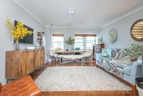 Flat 7, Octave House, Botolph Alley, London EC3R 8DR