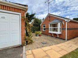 40, Campden Road, Cheltenham GL51 6AA